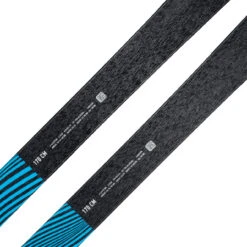 Hagan Boost 94 POW (2022/23) -Negozio Di Attrezzatura Da Sci 22 boost 94 pow flat BO94 22 3