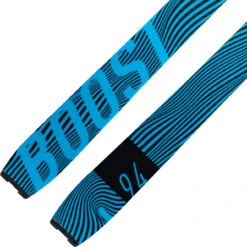 Hagan Boost 94 POW (2022/23) -Negozio Di Attrezzatura Da Sci 22 boost 94 pow flat BO94 22 4