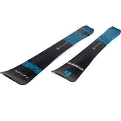 Hagan Boost 94 POW (2022/23) -Negozio Di Attrezzatura Da Sci 22 boost 94 pow flat BO94 22 5