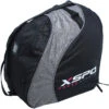 XSPO Boot/Helmet Bag Deluxe 40L Black/grey 2 XSPO Boot/Helmet Bag Deluxe 40L Black/grey -Negozio Di Attrezzatura Da Sci 22 boot helmet bag XSP4706 71 3