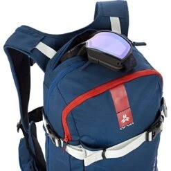 ARVA Backpack Calgary 24 Petrol Blue -Negozio Di Attrezzatura Da Sci 22 calgary 24 petrol blue 5