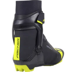 Fischer Carbon Skate -Negozio Di Attrezzatura Da Sci 22 carbon skate S15022 2