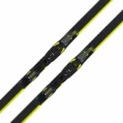 Fischer Carbonlite Skate Jr. Incl. Race Jr. Skate IFP Attacci (2022/23) -Negozio Di Attrezzatura Da Sci 22 carbonlite skate jr NP58522 3