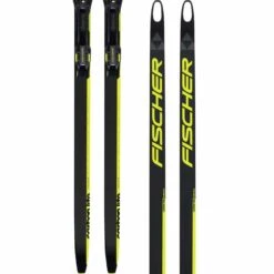 Fischer Carbonlite Skate Plus Medium (2022/23)