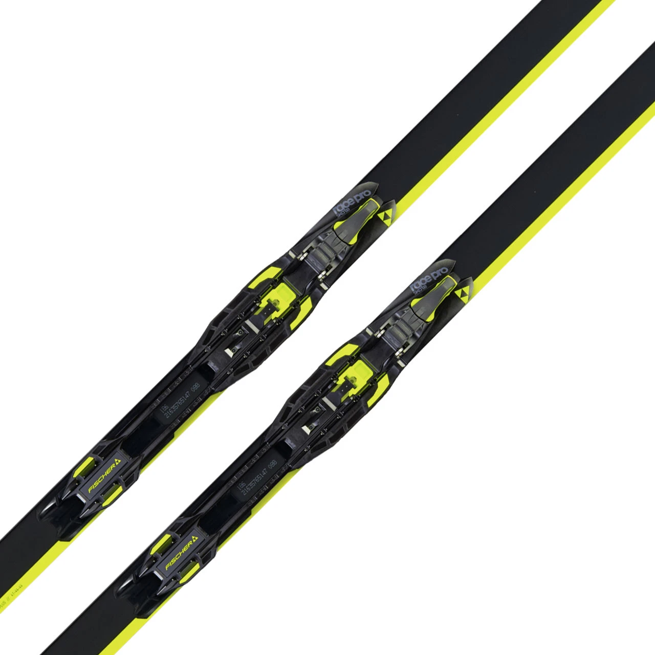 Fischer Carbonlite Skate Plus Stiff (2022/23) 6 Fischer Carbonlite Skate Plus Stiff (2022/23) - immagine 4