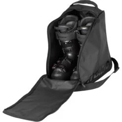 Atomic Cloud Boot Bag 30L Black/copper -Negozio Di Attrezzatura Da Sci 22 cloud boot bag 30 AL5046520 2