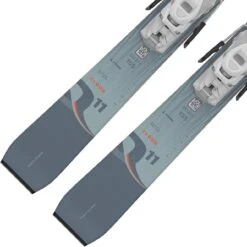 Atomic Cloud Q11 (2022/23) - Set Incl. Attacci -Negozio Di Attrezzatura Da Sci 22 cloud q11 AASS03074 4