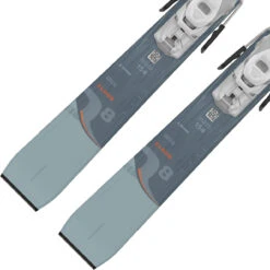 Atomic Cloud Q8 (2022/23) - Set Incl. Attacci -Negozio Di Attrezzatura Da Sci 22 cloud q8 AASS03078 4