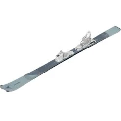 Atomic Cloud Q8 (2022/23) - Set Incl. Attacci -Negozio Di Attrezzatura Da Sci 22 cloud q8 AASS03078 5