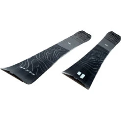 Hagan Core 92 (2022/23) -Negozio Di Attrezzatura Da Sci 22 core 92 flat CO92 22 2