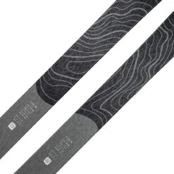 Hagan Core 92 (2022/23) -Negozio Di Attrezzatura Da Sci 22 core 92 flat CO92 22 4