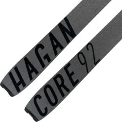 Hagan Core 92 (2022/23) -Negozio Di Attrezzatura Da Sci 22 core 92 flat CO92 22 5