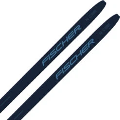 Fischer Cruiser EF Incl. Control Step-In IFP Blk/yellow Attacci (2022/23) -Negozio Di Attrezzatura Da Sci 22 cruiser ef NP31022 2