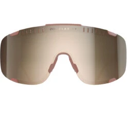POC Devour Himalayan Salt Translucent/brown/silver Mirror -Negozio Di Attrezzatura Da Sci 22 devour MA1001 1138 3