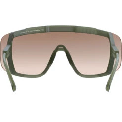 POC Devour Epidote Green Translucent/brown/silver Mirror -Negozio Di Attrezzatura Da Sci 22 devour MA1001 1455 2