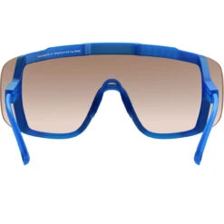 POC Devour Opal Blue Translucent/brown/silver Mirror -Negozio Di Attrezzatura Da Sci 22 devour MA1001 1660 2