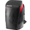 Nordica Dobermann Gear Pack Race XL 85L Black/red -Negozio Di Attrezzatura Da Sci 22 dm gear pack race xl 85 0N304103741
