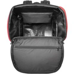 Nordica Dobermann Gear Pack Race XL 85L Black/red -Negozio Di Attrezzatura Da Sci 22 dm gear pack race xl 85 0N304103741 4