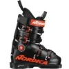 Nordica Dobermann GP 90 Black -Negozio Di Attrezzatura Da Sci 22 dm gp 90 050C2603100