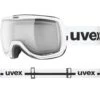 Uvex Downhill 2100 VPX White -Negozio Di Attrezzatura Da Sci 22 downhill 2100 vpx S550390 1030
