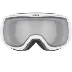 Uvex Downhill 2100 VPX White -Negozio Di Attrezzatura Da Sci 22 downhill 2100 vpx S550390 1030 1