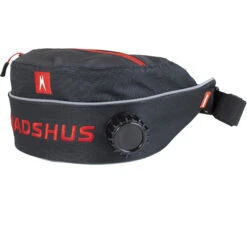 Madshus Insulated Drinkbelt Black -Negozio Di Attrezzatura Da Sci 22 drinkbelt black 18F4102 1 1 2