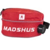 Madshus Insulated Drinkbelt Red -Negozio Di Attrezzatura Da Sci 22 drinkbelt red 18F4102 1 2