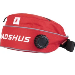 Madshus Insulated Drinkbelt Red -Negozio Di Attrezzatura Da Sci 22 drinkbelt red 18F4102 1 2 2