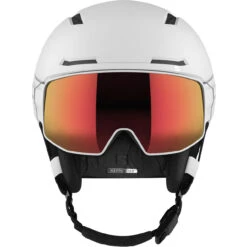 Salomon Driver Prime Mips White Sigma Photo Poppy Red 12 Salomon Driver Prime Mips White Sigma Photo Poppy Red -Negozio Di Attrezzatura Da Sci 22 driver prime mips L470100 4