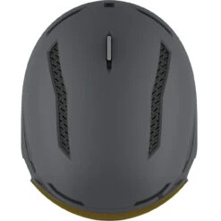 Salomon Driver Prime Mips Grey Sigma Photo Poppy Red 13 Salomon Driver Prime Mips Grey Sigma Photo Poppy Red -Negozio Di Attrezzatura Da Sci 22 driver prime mips L470102 5