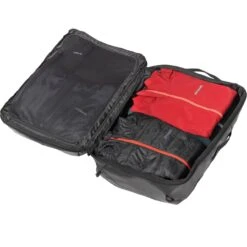 Atomic Duffle Bag 40L Black -Negozio Di Attrezzatura Da Sci 22 duffle bag 40 AL5047820 2