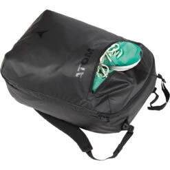 Atomic Duffle Bag 40L Black -Negozio Di Attrezzatura Da Sci 22 duffle bag 40 AL5047820 3
