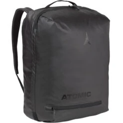 Atomic Duffle Bag 60L Black