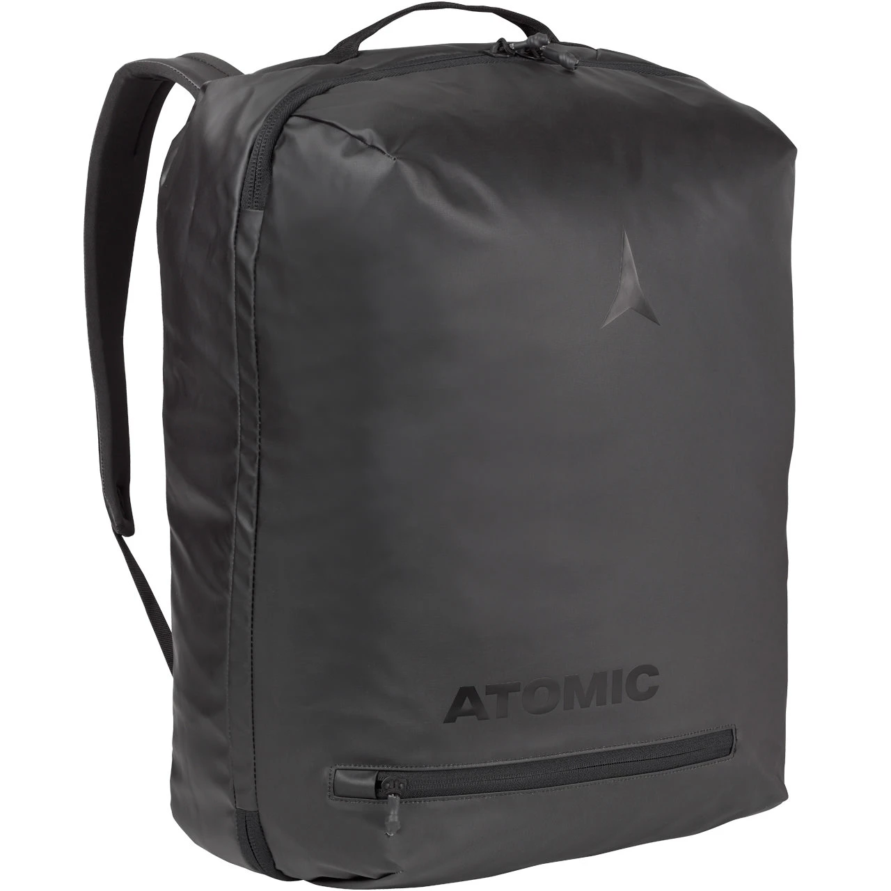 Atomic Duffle Bag 60L Black 3 Atomic Duffle Bag 60L Black