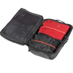 Atomic Duffle Bag 60L Black 7 Atomic Duffle Bag 60L Black -Negozio Di Attrezzatura Da Sci 22 duffle bag 60 AL5047920 2
