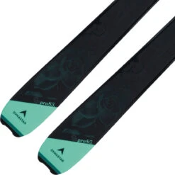 Dynastar E-Pro 85 (2022/23) -Negozio Di Attrezzatura Da Sci 22 e pro 85 flat DALN502 4