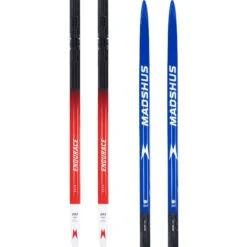 Madshus Endurace Skin Incl. Move Attacci (2022/23)