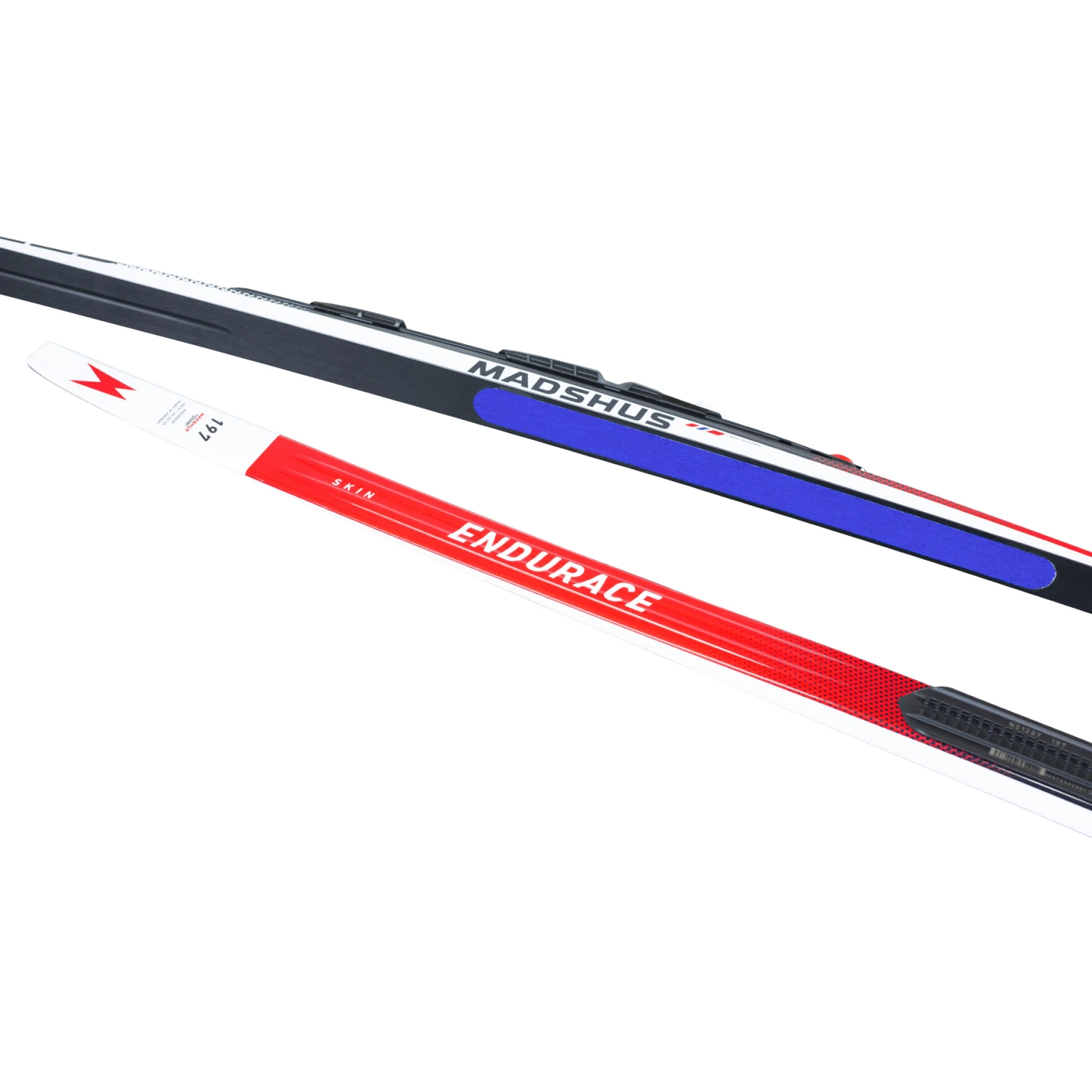 Madshus Endurace Skin Incl. Move Attacci (2022/23) 4 Madshus Endurace Skin Incl. Move Attacci (2022/23) - immagine 2