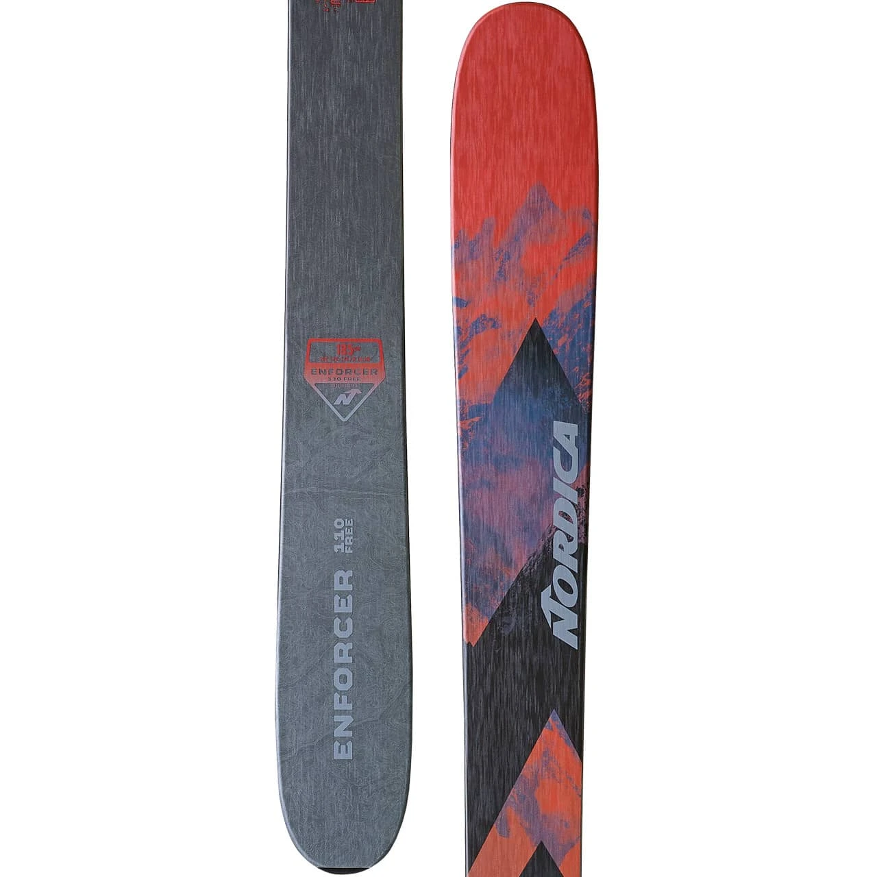 Nordica Enforcer Free 110 (2022/23) 3 Nordica Enforcer Free 110 (2022/23)