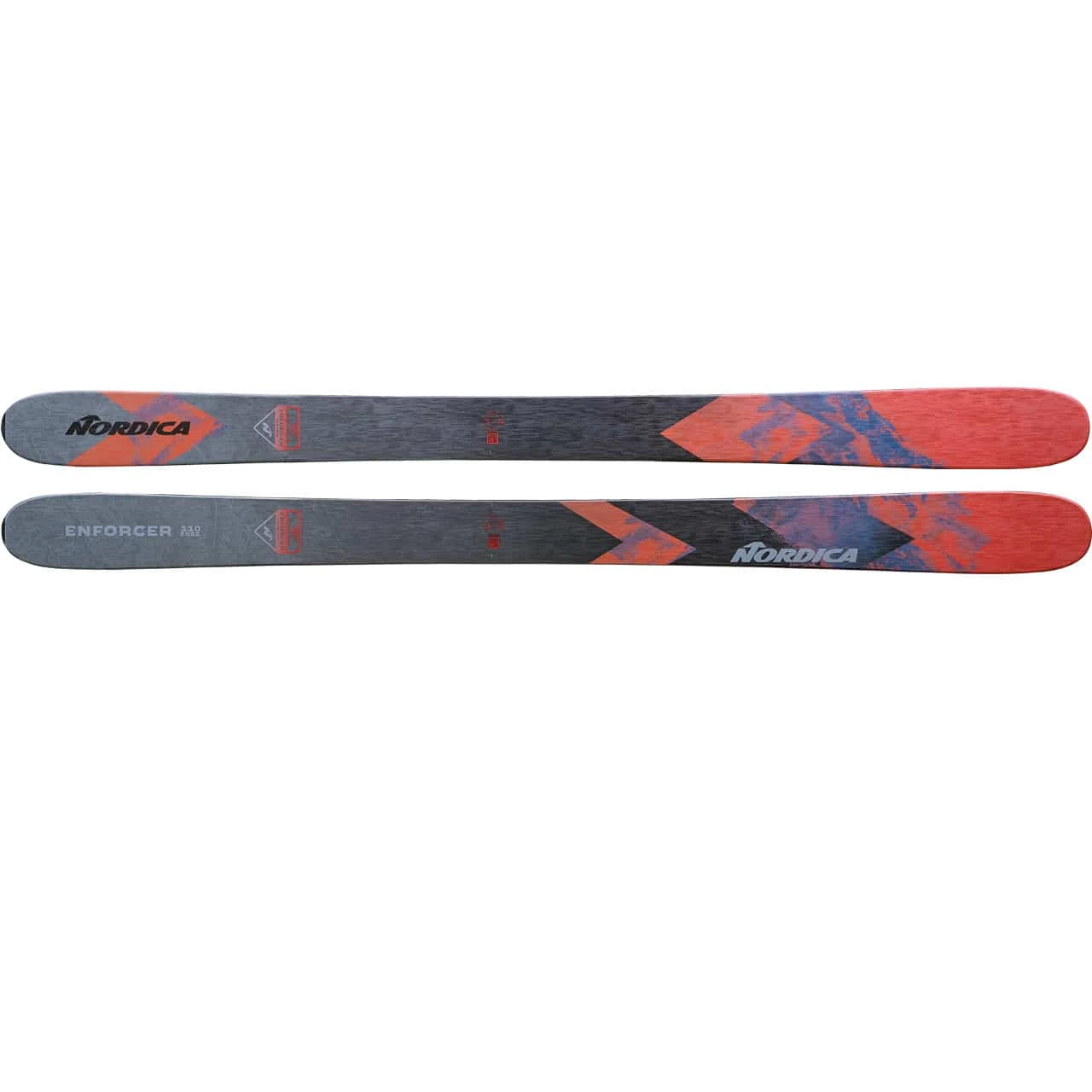 Nordica Enforcer Free 110 (2022/23) 4 Nordica Enforcer Free 110 (2022/23) - immagine 2