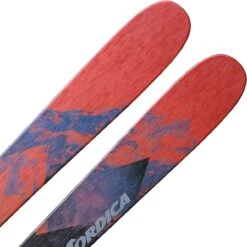 Nordica Enforcer Free 110 (2022/23) 9 Nordica Enforcer Free 110 (2022/23) -Negozio Di Attrezzatura Da Sci 22 enforcer free 110 0A230200 2