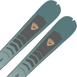 Rossignol Escaper 80 Pro (2022/23) -Negozio Di Attrezzatura Da Sci 22 escaper 80 pro RALTC03 2
