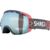 Shred Exemplify Bigshow Grey/rust CBL 2.0 Deep Blue Mirror -Negozio Di Attrezzatura Da Sci 22 exemplify GOEXEM17A 600x600