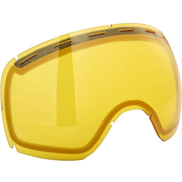 Shred Exemplify Lente Di Ricambio Yellow 3 Shred Exemplify Lente Di Ricambio Yellow