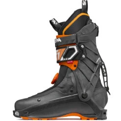 Scarpa F1 LT Carbon/orange -Negozio Di Attrezzatura Da Sci 22 f1 lt 12172 1