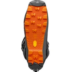 Scarpa F1 LT Carbon/orange -Negozio Di Attrezzatura Da Sci 22 f1 lt 12172 3