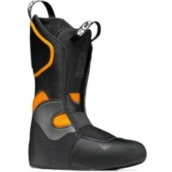 Scarpa F1 LT Carbon/orange -Negozio Di Attrezzatura Da Sci 22 f1 lt 12172 4