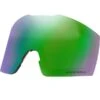 Oakley Fall Line L Spare Lens / Prizm Jade Iridium -Negozio Di Attrezzatura Da Sci 22 fall line l 22h OAKOO7099 LS03 600x600