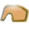 Oakley Fall Line L Spare Lens / Prizm Sage Gold Iridium -Negozio Di Attrezzatura Da Sci 22 fall line l 22h OAKOO7099 LS12 600x600