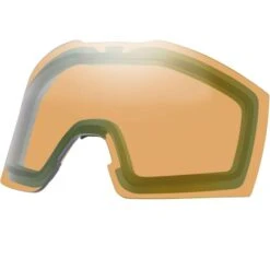 Oakley Fall Line M Spare Lens / Prizm Sage Gold Iridium